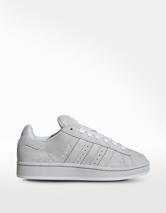 Tenis Adidas Campus 00S Blanco - Mujer