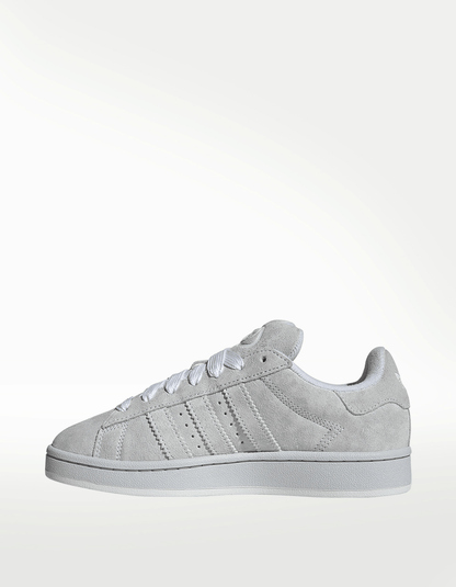 Tenis Adidas Campus 00S Blanco - Mujer
