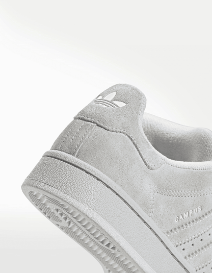 Tenis Adidas Campus 00S Blanco - Mujer