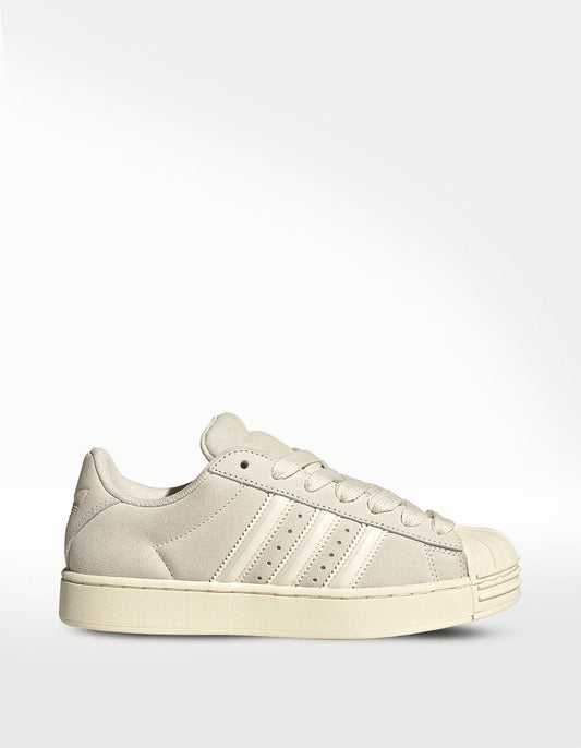 Tenis Adidas Superstar ST Blanco - Mujer