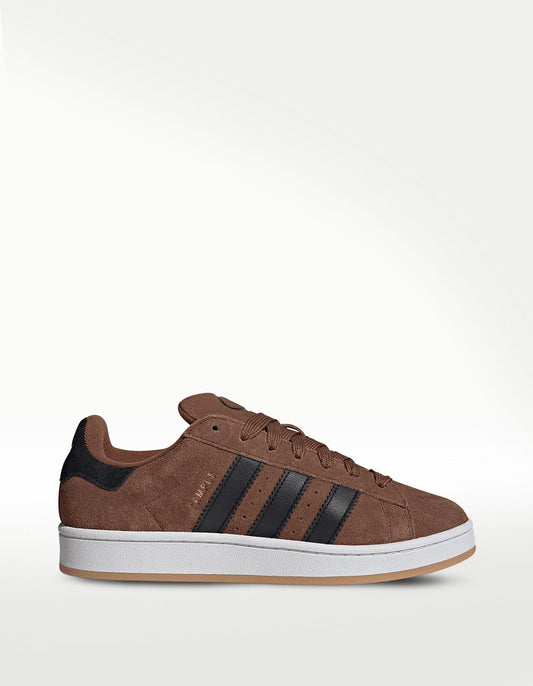 Tenis Adidas Campus 00S Negro - Hombre