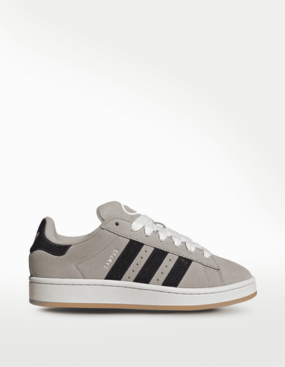 Tenis Adidas Campus 00S Negro - Mujer