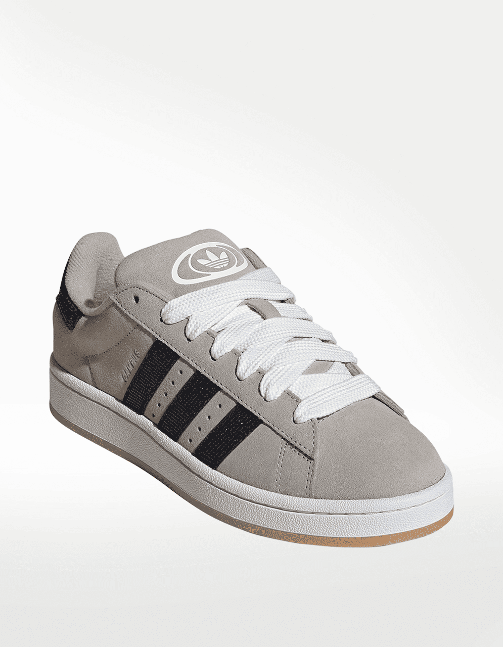 Tenis Adidas Campus 00S Negro - Mujer