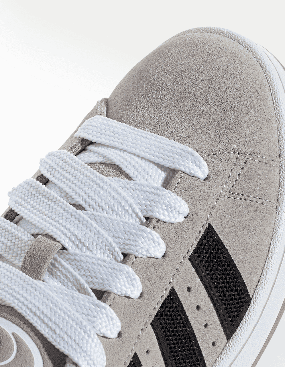 Tenis Adidas Campus 00S Negro - Mujer