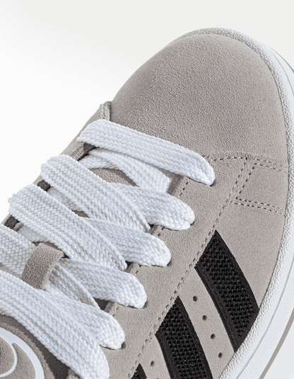 Tenis Adidas Campus 00S Negro - Mujer