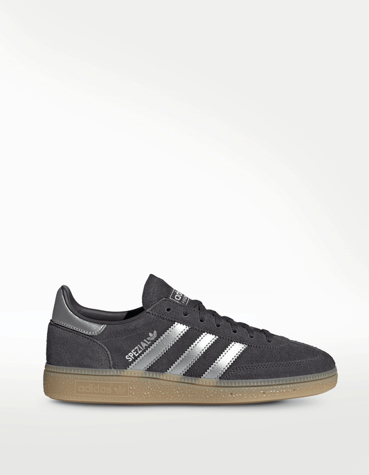 Tenis Adidas Handball Spezial Beige - Mujer