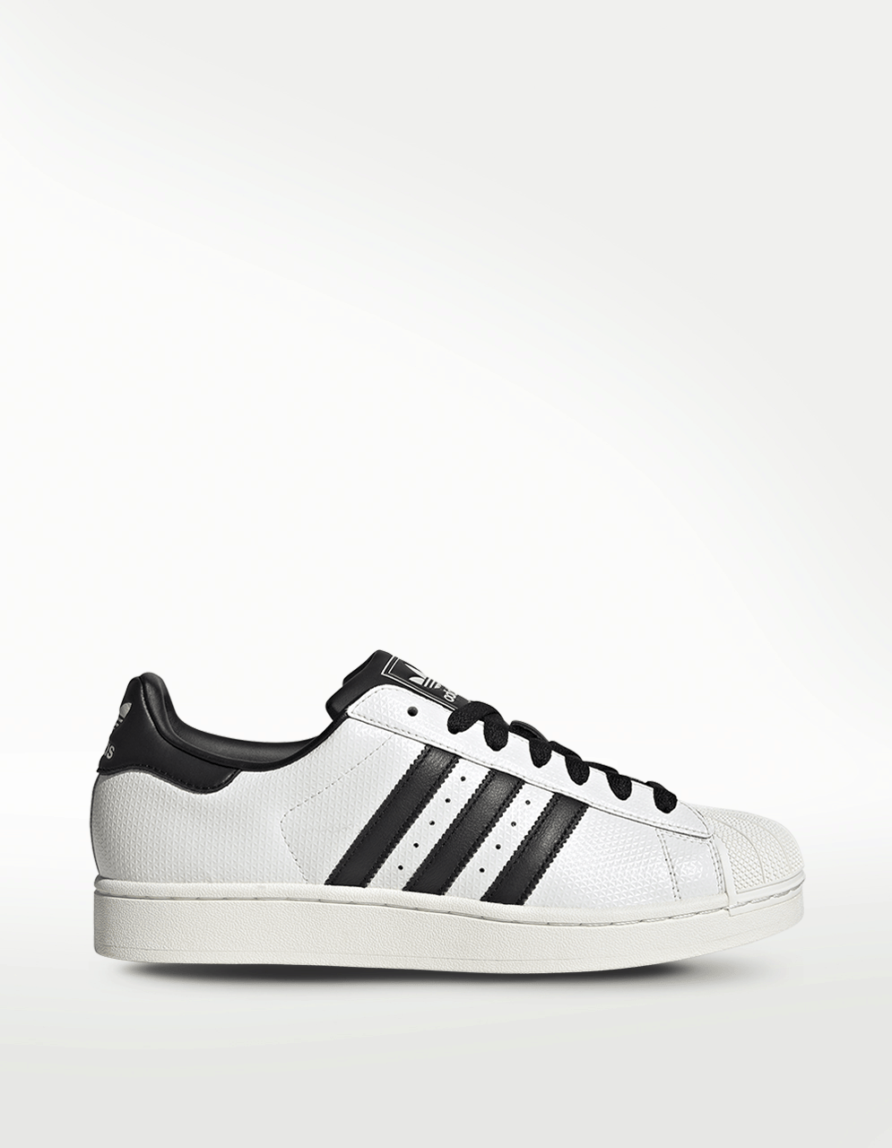 Tenis Adidas Superstar II Blanco - Mujer