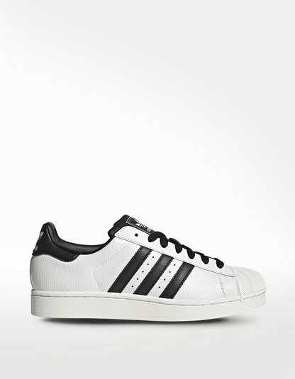 Tenis Adidas Superstar II Blanco - Mujer