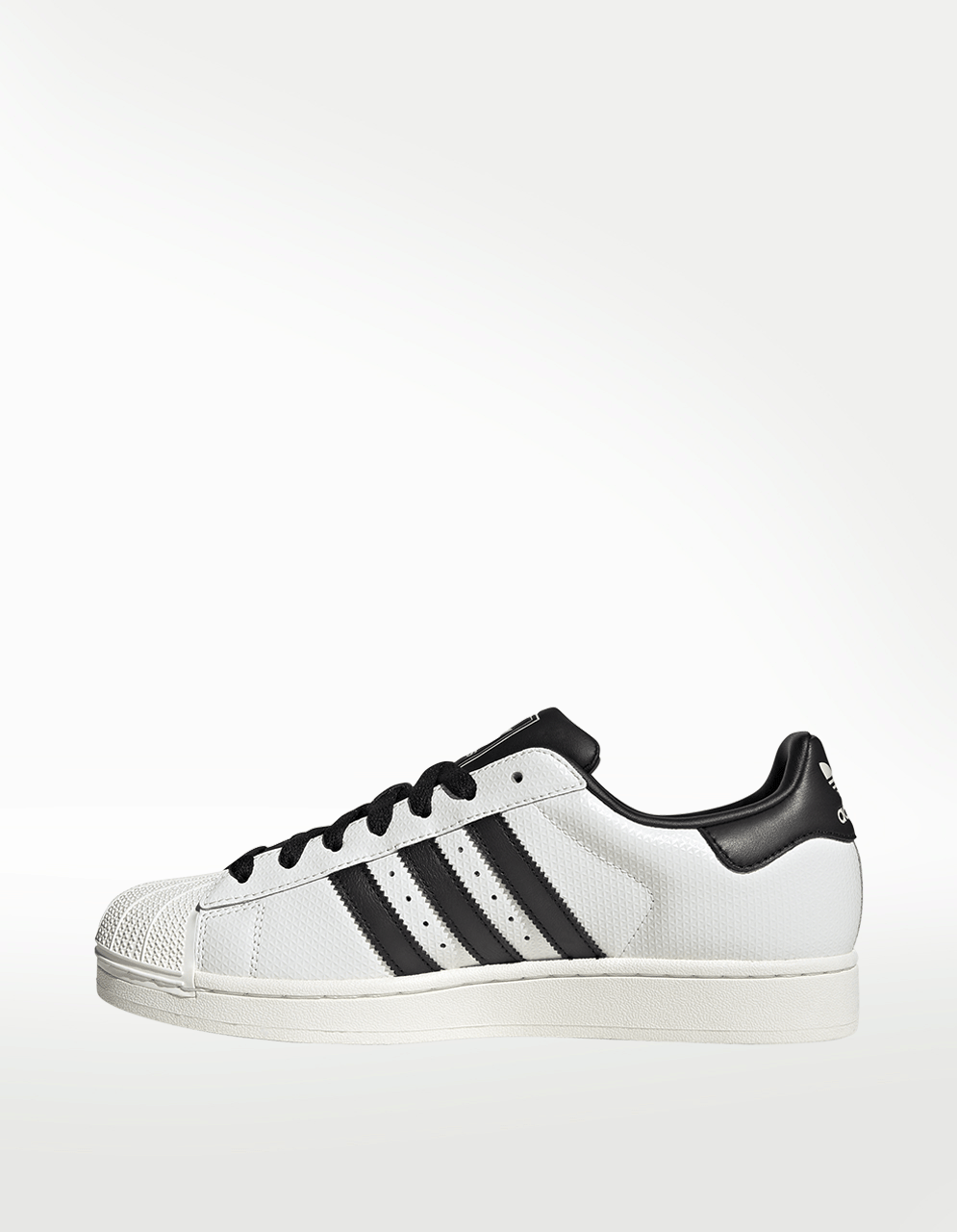 Tenis Adidas Superstar II Blanco - Mujer