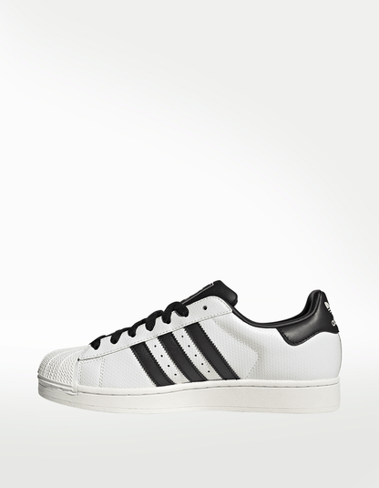 Tenis Adidas Superstar II Blanco - Mujer