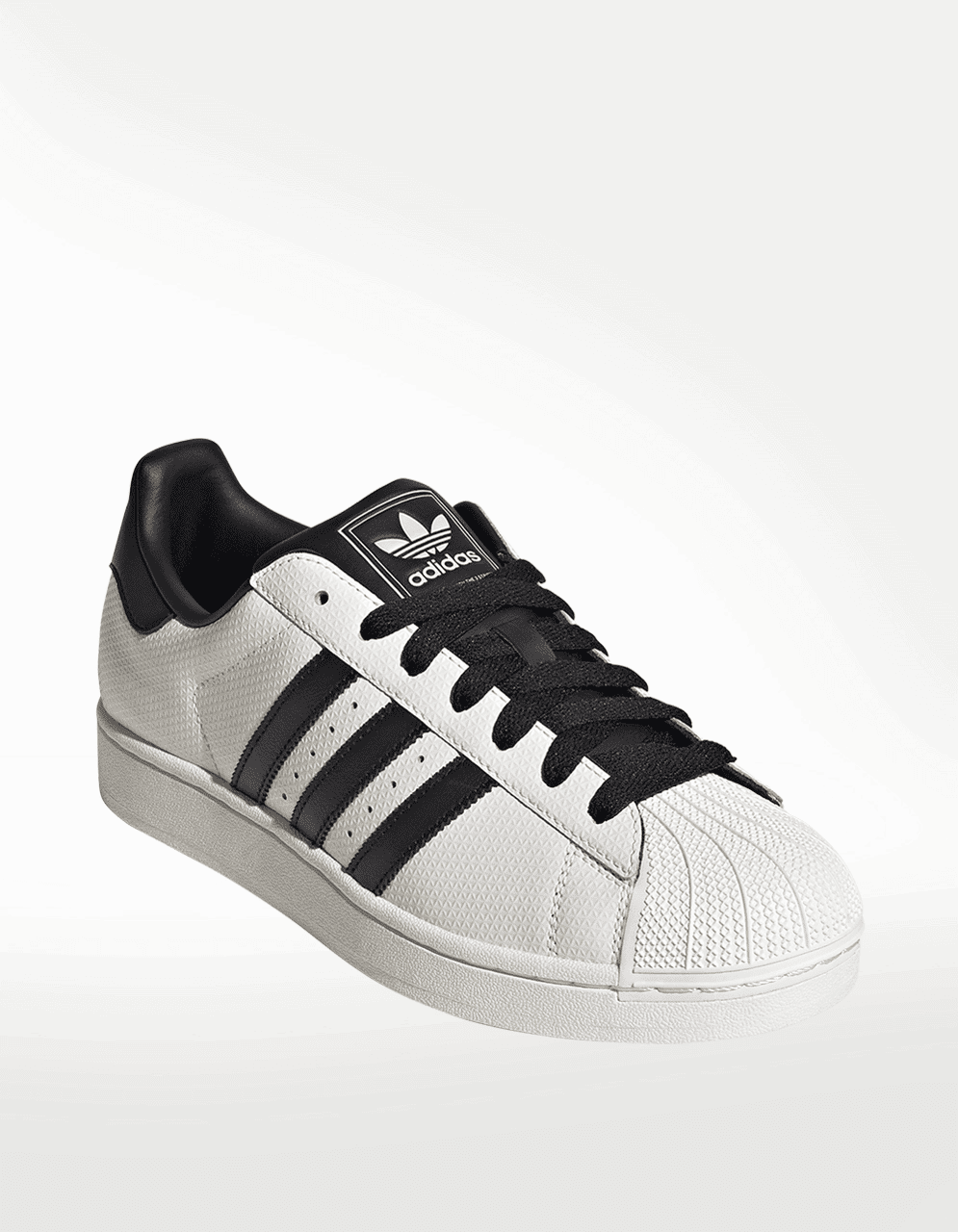 Tenis Adidas Superstar II Blanco - Mujer