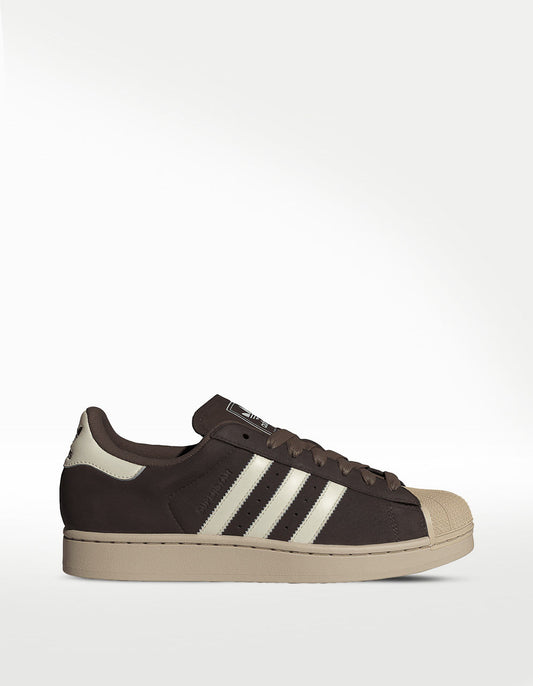 Tenis Adidas Superstar II Blanco - Hombre