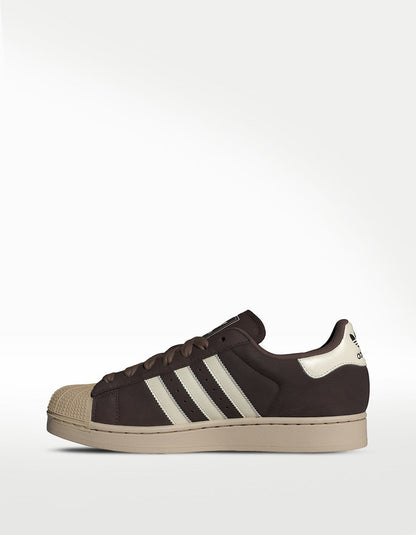 Tenis Adidas Superstar II Blanco - Hombre