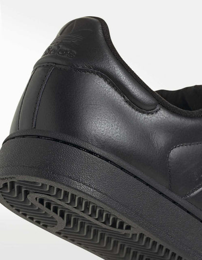 Tenis Adidas Superstar II Negro - Hombre