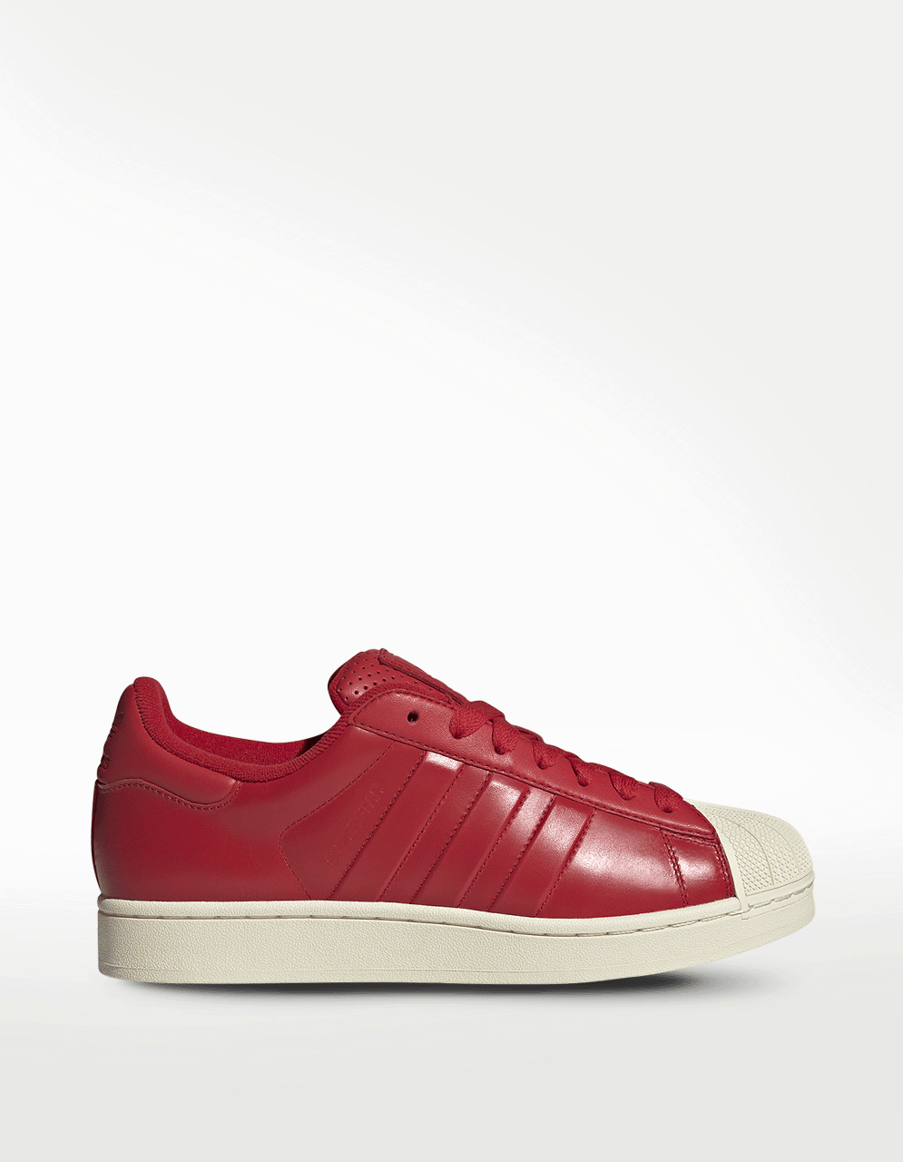 Tenis Adidas Superstar II Multicolor - Mujer