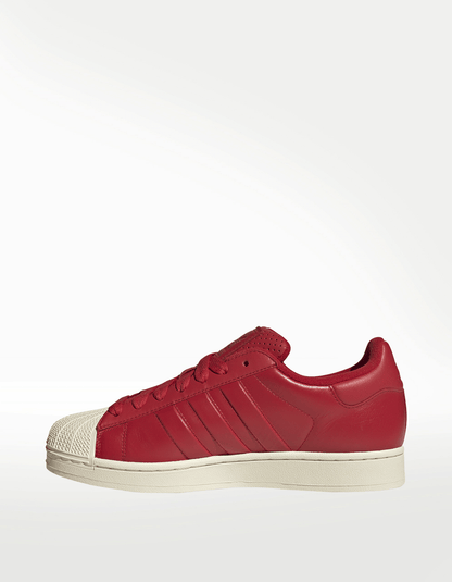 Tenis Adidas Superstar II Multicolor - Mujer