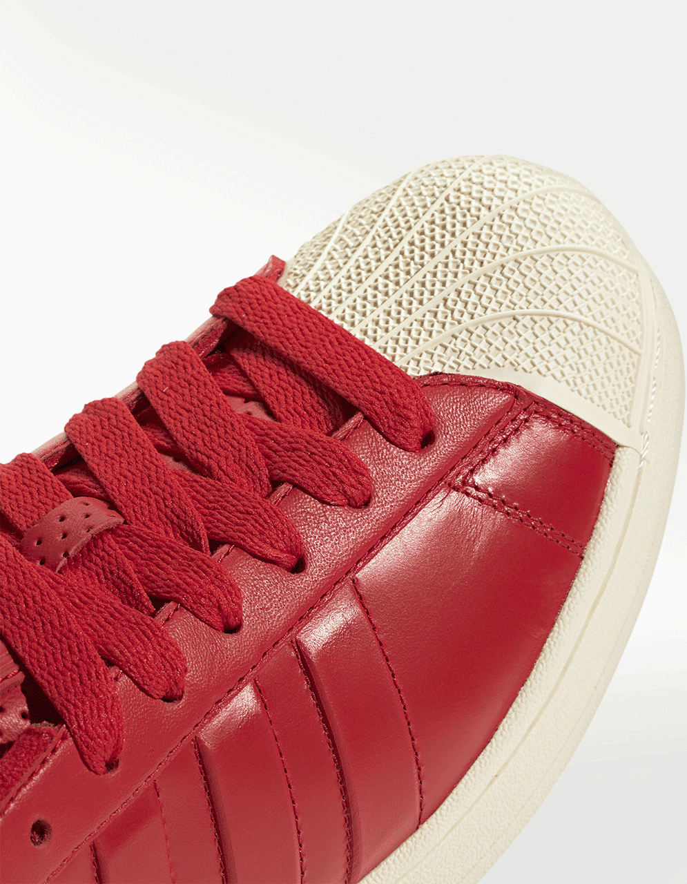 Tenis Adidas Superstar II Multicolor - Mujer