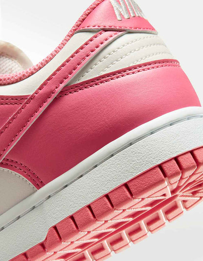 Tenis Nike Dunk Low Blanco - Mujer