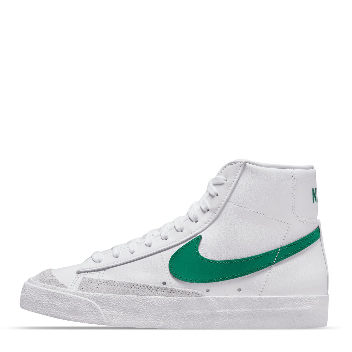 Tenis Nike Blazer Mid ´77 - Hombre