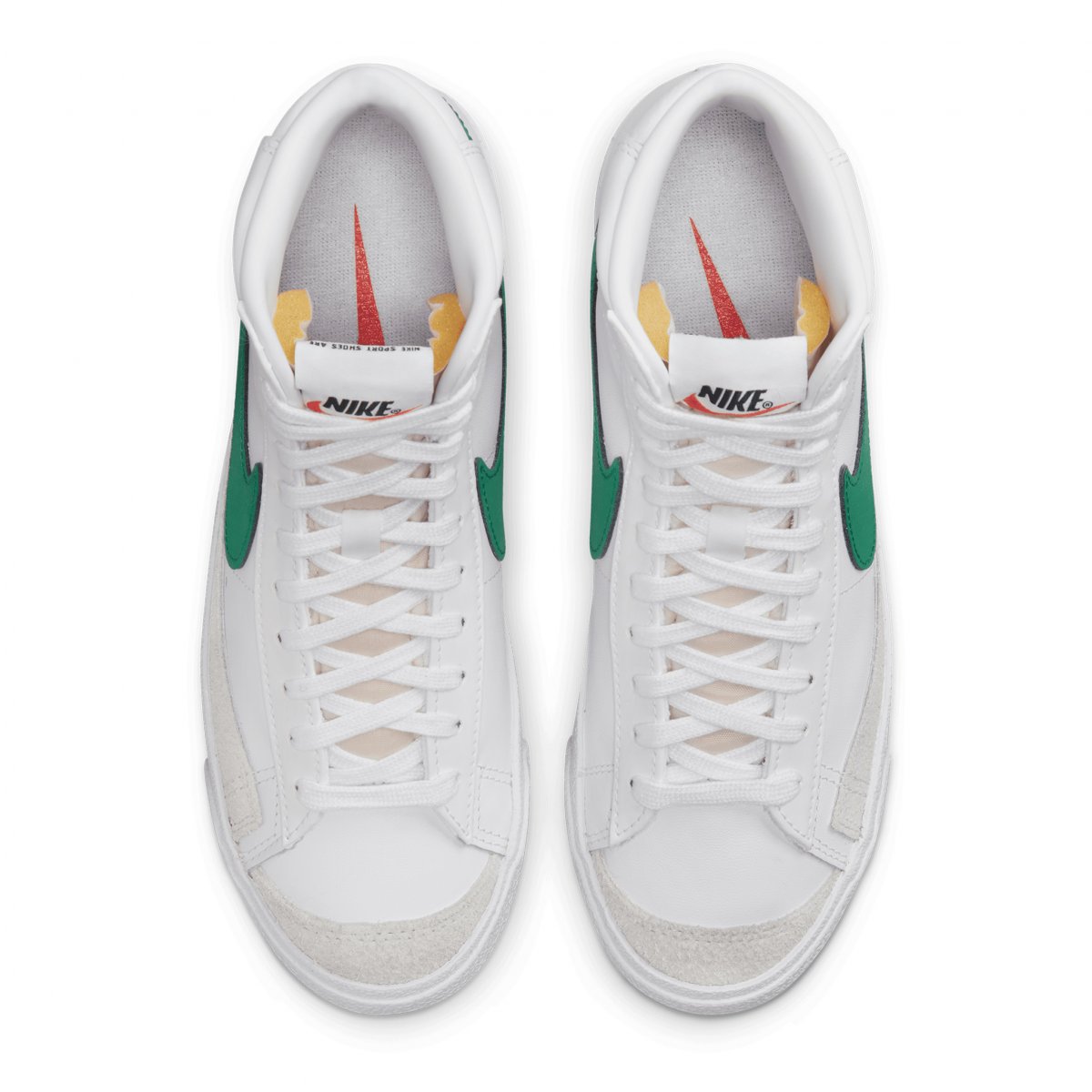 Tenis Nike Blazer Mid ´77 - Hombre