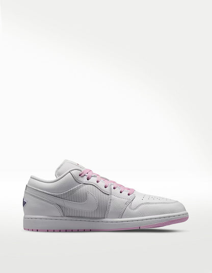 Tenis Jordan Air Jordan 1 Low SE Blanco - Hombre