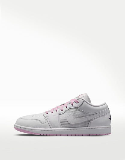 Tenis Jordan Air Jordan 1 Low SE Blanco - Hombre