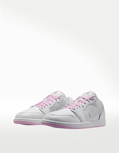 Tenis Jordan Air Jordan 1 Low SE Blanco - Hombre