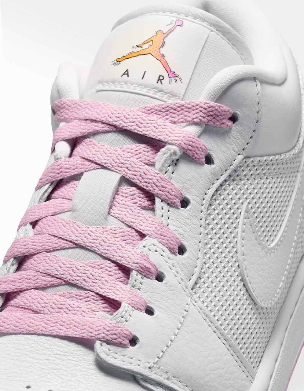 Tenis Jordan Air Jordan 1 Low SE Blanco - Hombre