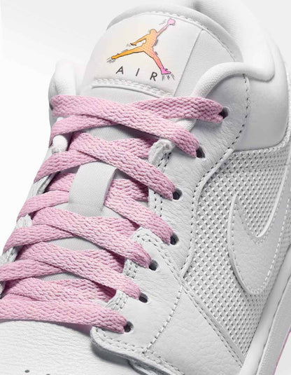 Tenis Jordan Air Jordan 1 Low SE Blanco - Hombre