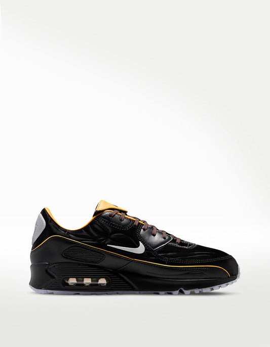 Tenis Nike Air Max 90 SE Negro - Hombre
