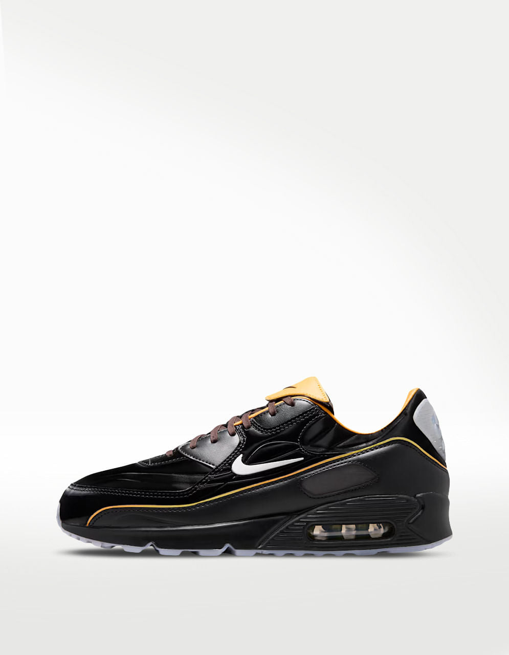 Tenis Nike Air Max 90 SE Negro - Hombre