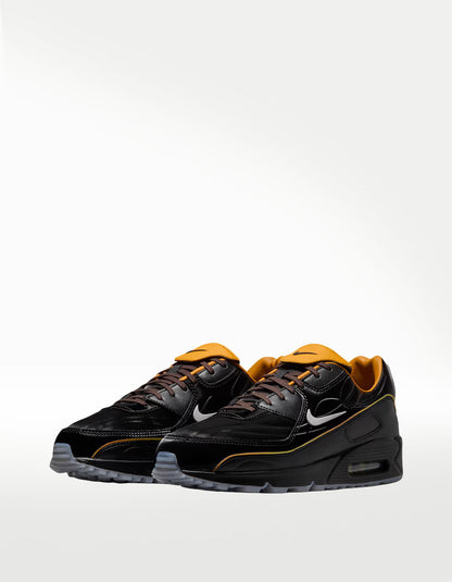 Tenis Nike Air Max 90 SE Negro - Hombre