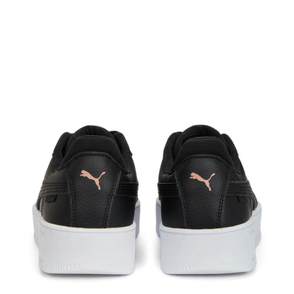 Tenis Puma Carina Street Negro - Mujer