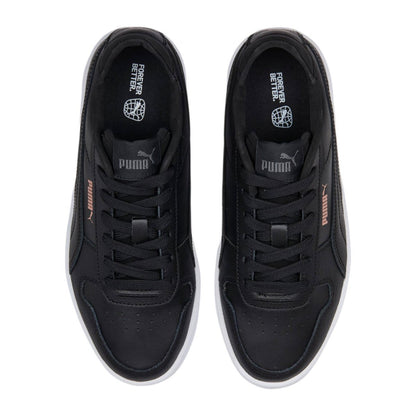 Tenis Puma Carina Street Negro - Mujer