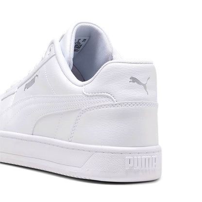 Tenis Puma Caven 2.0 Blanco - Mujer
