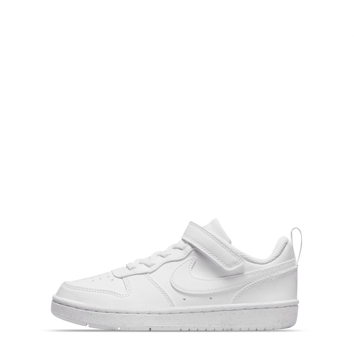 Tenis Nike Court Borough Low Recaft - Niños