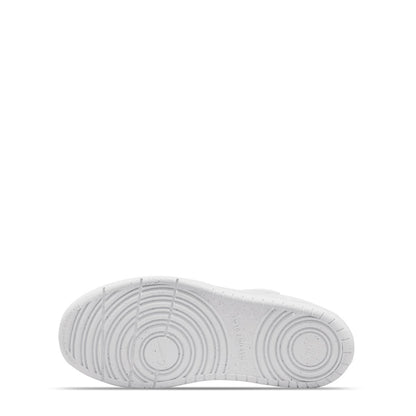 Tenis Nike Court Borough Low Recaft - Niños