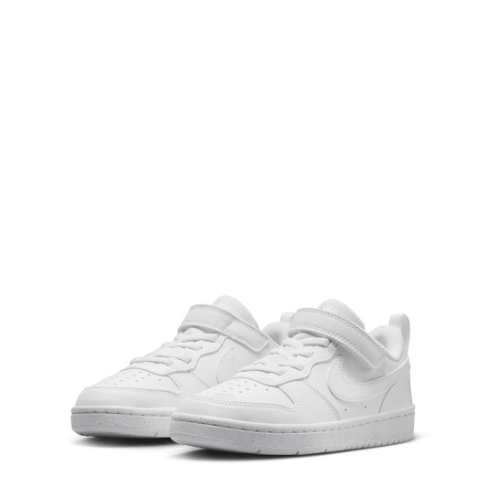 Tenis Nike Court Borough Low Recaft - Niños