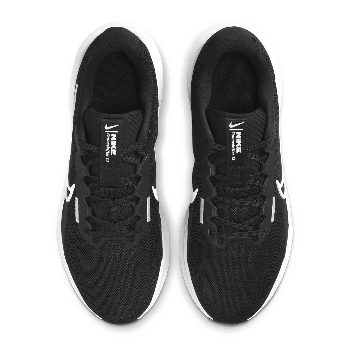 Tenis Nike W Downshifter - Negro