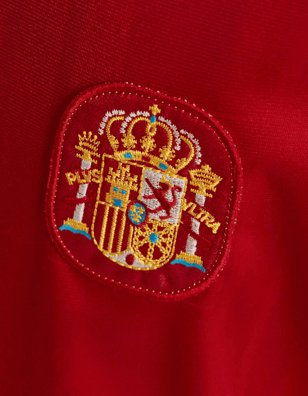 Jersey Adidas FEF España H 94 Multicolor - Mujer