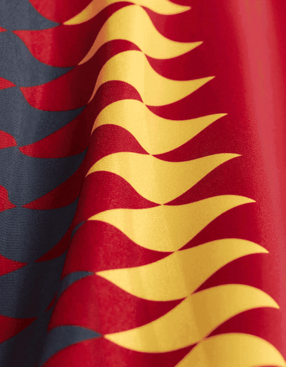 Jersey Adidas FEF España H 94 Multicolor - Mujer