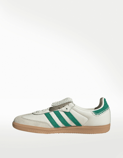 Tenis Adidas Samba LT Blanco - Mujer