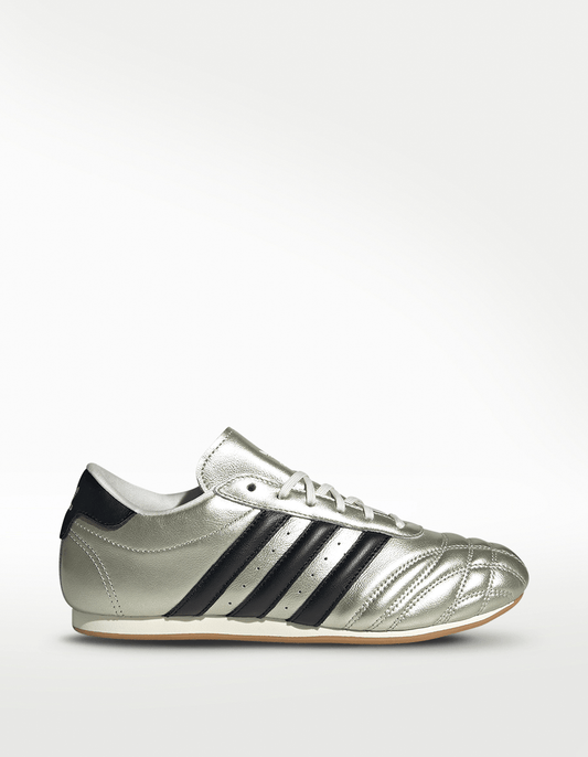 Tenis Adidas Taekwondo LA Negro - Mujer
