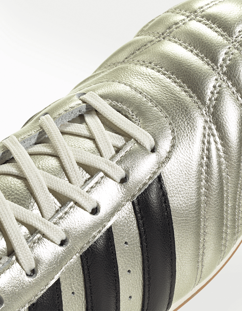 Tenis Adidas Taekwondo LA Negro - Mujer