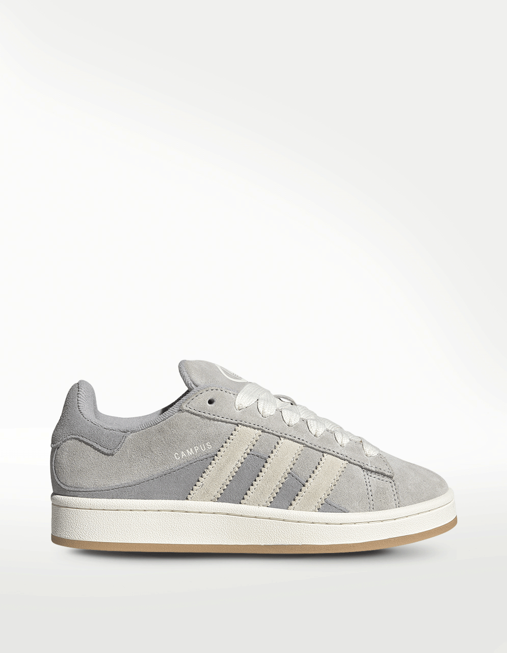 Tenis Adidas Campus 00s Twist Blanco - Mujer