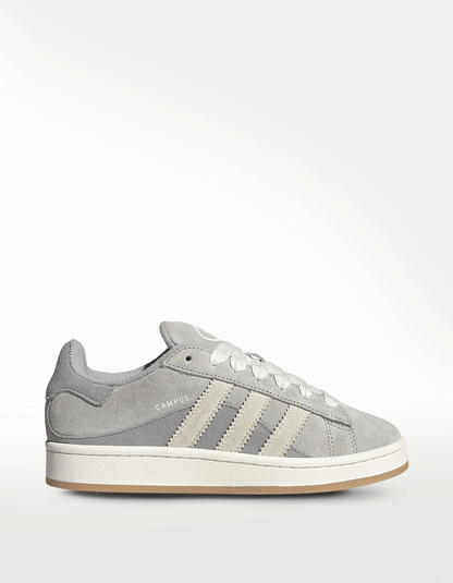Tenis Adidas Campus 00s Twist Blanco - Mujer