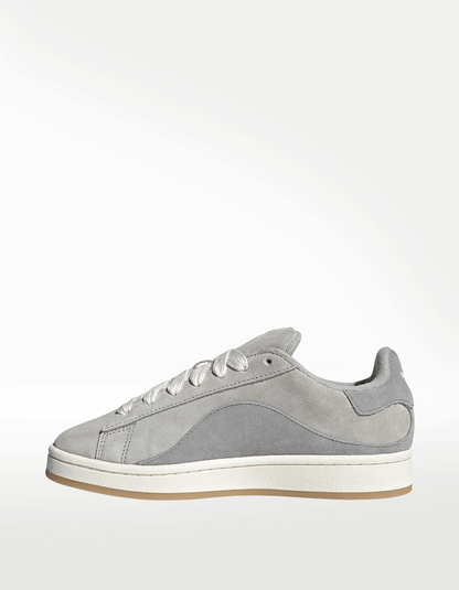 Tenis Adidas Campus 00s Twist Blanco - Mujer