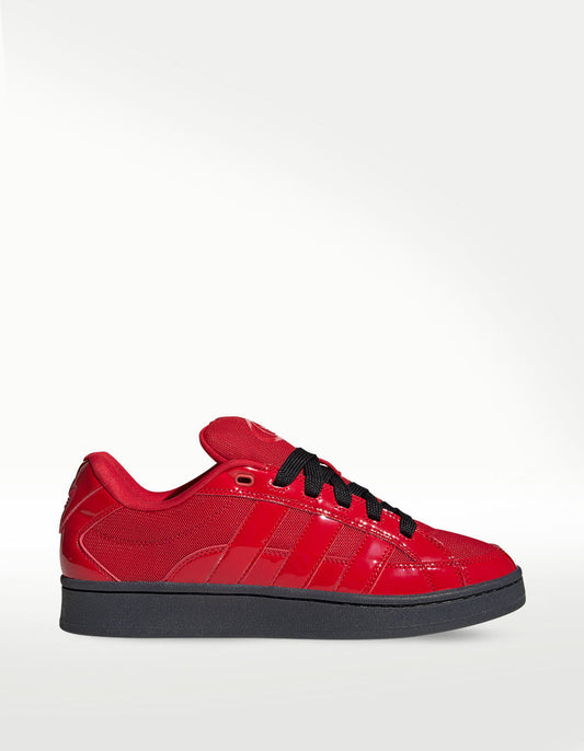Tenis Adidas Campus 00s Negro - Hombre