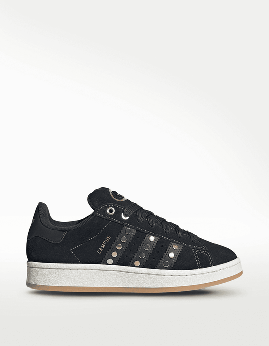 Tenis Adidas Campus 00s Negro - Mujer