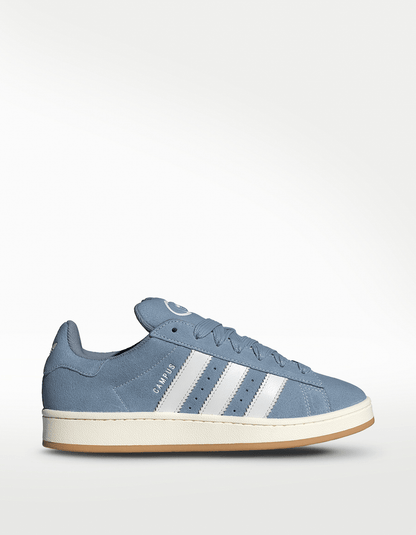 Tenis Adidas Campus 00S Blanco - Mujer